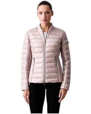 ARMANI EXCHANGE Down Jackets - Rojo