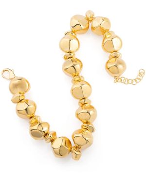 FEDERICA TOSI Bracelets - Metallic