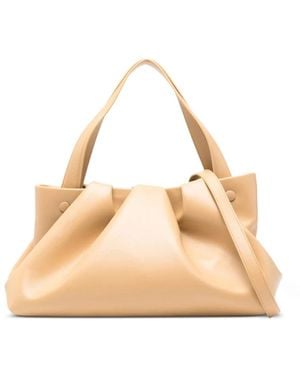 THEMOIRÈ Handbags - Natural