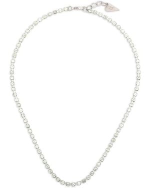 forte_forte Necklaces - Metallic