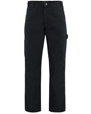 Dickies Straight Jeans - Blu