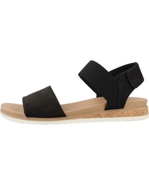Skechers Outdoor Shoes - Negro