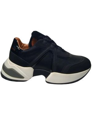 Alexander Smith Trainers - Blue
