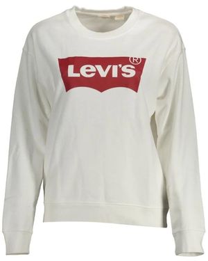 Levi's Sweatshirts - Gris