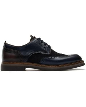 Ambitious Btr Brogues - Schwarz