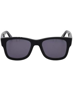 Vasuma Eyewear Sunglasses - Blue