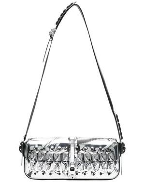 Innerraum Cross Body Bags - White