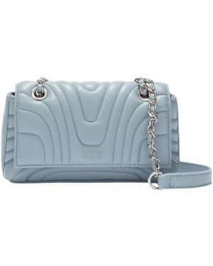 Silvian Heach Shoulder Bags - Blu