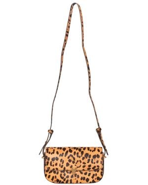 ViCOLO Cross Body Bags - Metallizzato