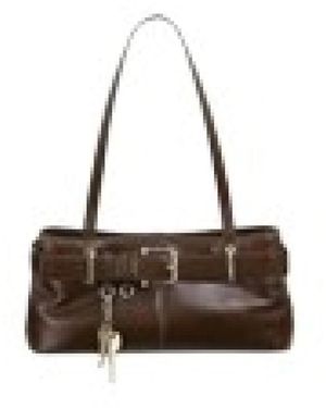 OSOI Shoulder Bags - Marrone
