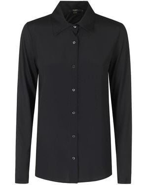 Seventy Shirts - Noir