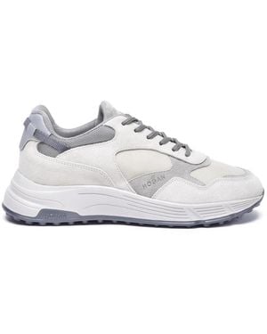 Hogan Sneakers - Wit