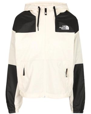 The North Face Sheru Jacket - Schwarz
