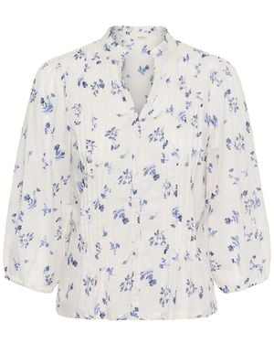 Part Two Shirts - Blanc
