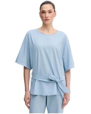 Mos Mosh Blouses - Azul