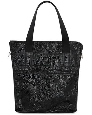 Rick Owens Tote Bags - Black