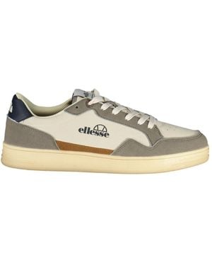 Ellesse Trainers - Grey