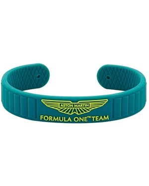 Aston Martin Bracelets - Green