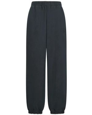 Haikure Sweatpants - Nero
