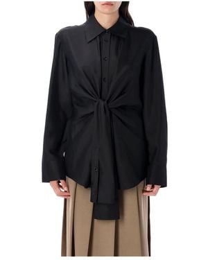 Rohe Shirts - Black
