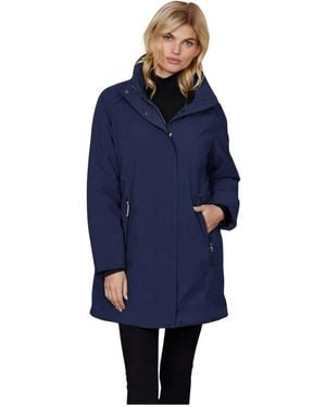 Junge Winter Jackets - Blue