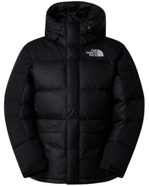 The North Face Hmlyn Down Parka - Zwart