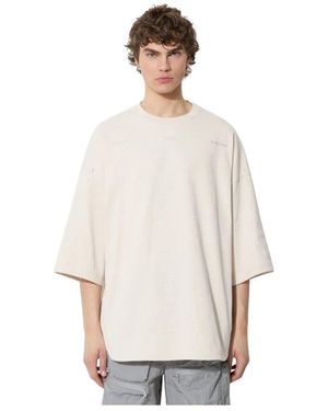 A.A.Spectrum光谱 T-Shirts - Bianco