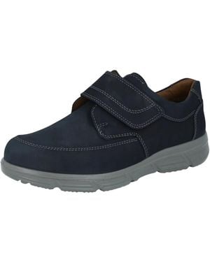 Jomos Slipper - Blau
