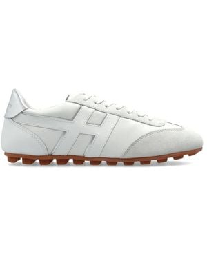 Hogan Olympia Sneakers - Weiß