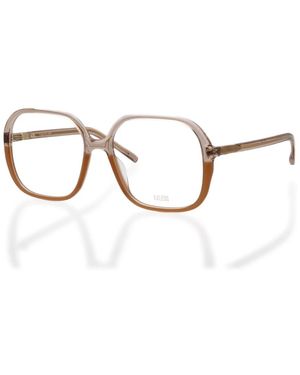 Kaleos Eyehunters Glasses - Metálico