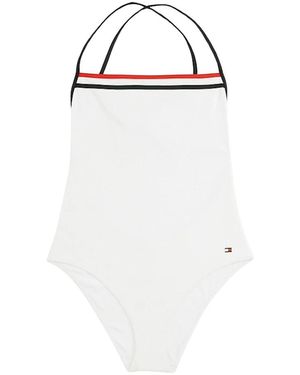 Tommy Hilfiger One-Piece - Wit