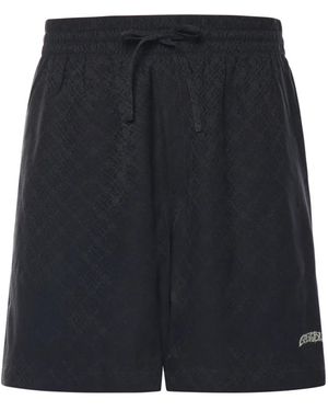 CASABLANCA Casual Shorts - Blue