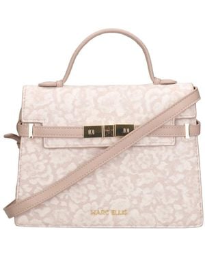 Marc Ellis Around M Flower - Pink