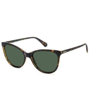 Polaroid Sunglasses - Green