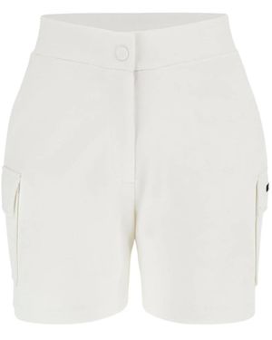 Guess Short Shorts - White