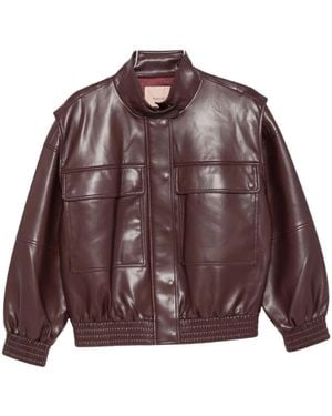 Twinset Bomberjack - Bruin