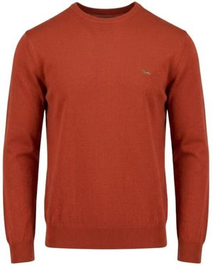 Harmont & Blaine Pullover - Rot
