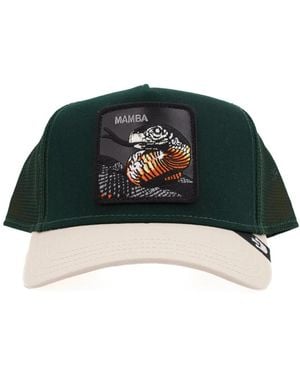 Goorin Bros Caps - Verde