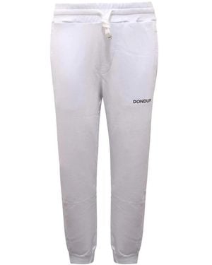 Dondup Joggers - Grey