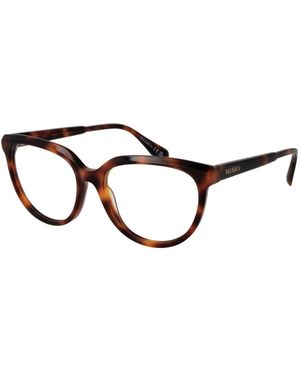 MAX&Co. Glasses - Bruin