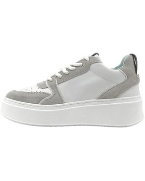 Chiara Ferragni Trainers - Grey