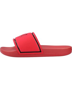 Cruyff Sliders - Rouge