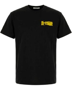 Givenchy T-Shirts - Negro