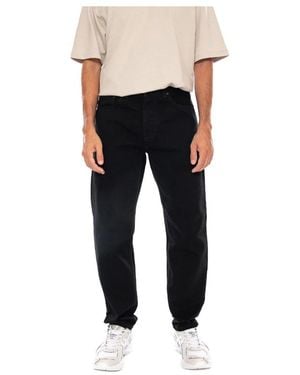 Carhartt Newel Pant - Zwart