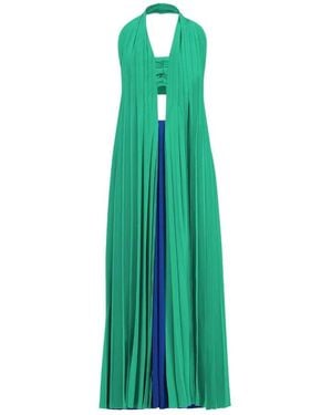 Zeus+Dione Maxi Dresses - Green