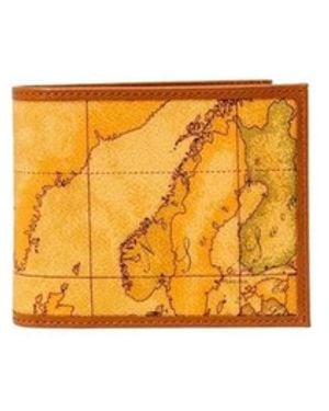 Alviero Martini 1A Classe Wallets & Cardholders - Metallic