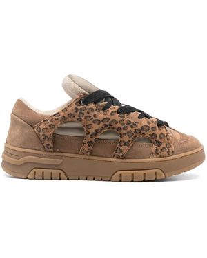 Santha Model 1 Macu Sneakers - Bruin