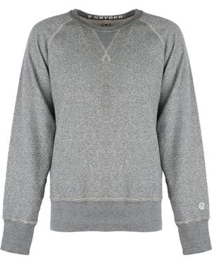 Champion Sweatshirts - Gris