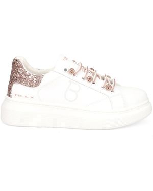 Tosca Blu Trainers - White