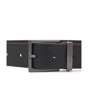 HUGO Belts - Black